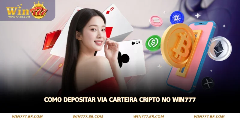 aguarde a confirmação da rede para o saldo ser creditado