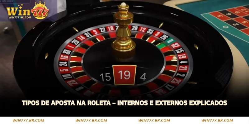 Roleta ao Vivo no WIN777 – Guia e Estratégias 2 apostas internas oferecem pagamentos mais altos com maior risco
