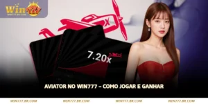 aviator no win777