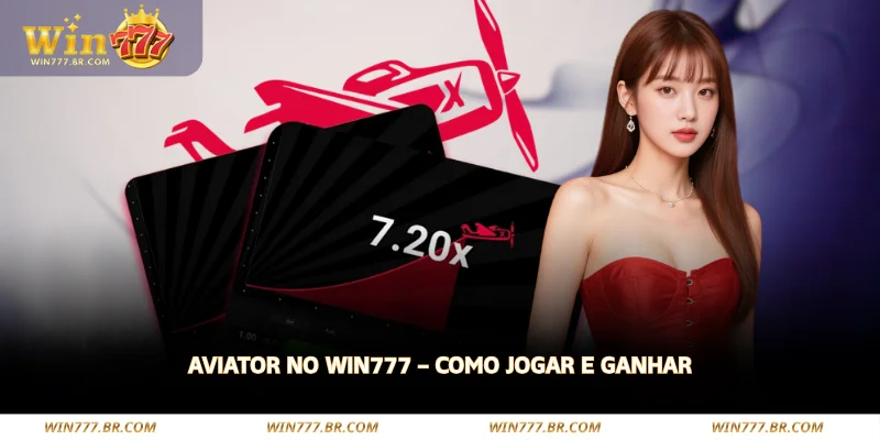 aviator no win777