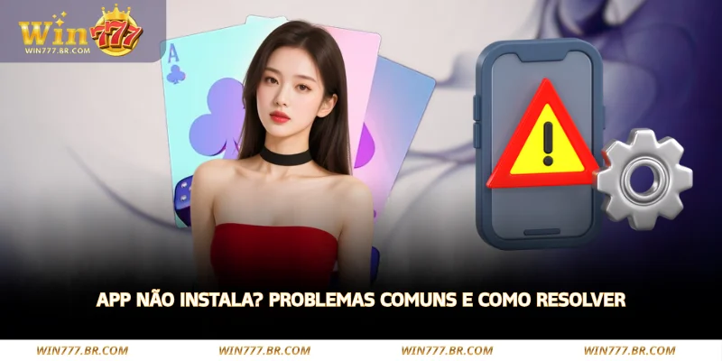 baixe o aplicativo apenas de fontes oficiais para evitar erros