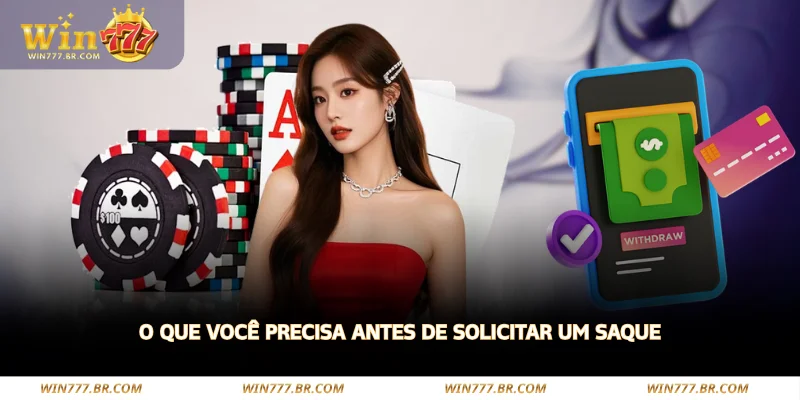 Como Sacar no WIN777 – Guia de Saque Rápido 2 certifique-se de que os dados bancários estão corretos