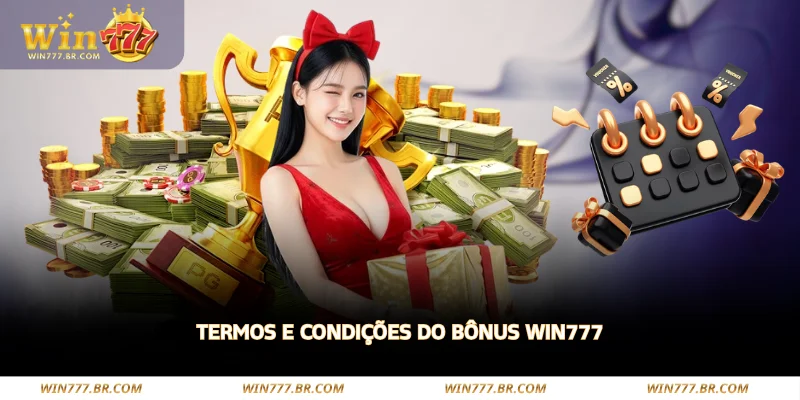 Bônus WIN777 – Como Usar o Código Promocional 3 compreender as condições ajuda a aproveitar melhor o bônus