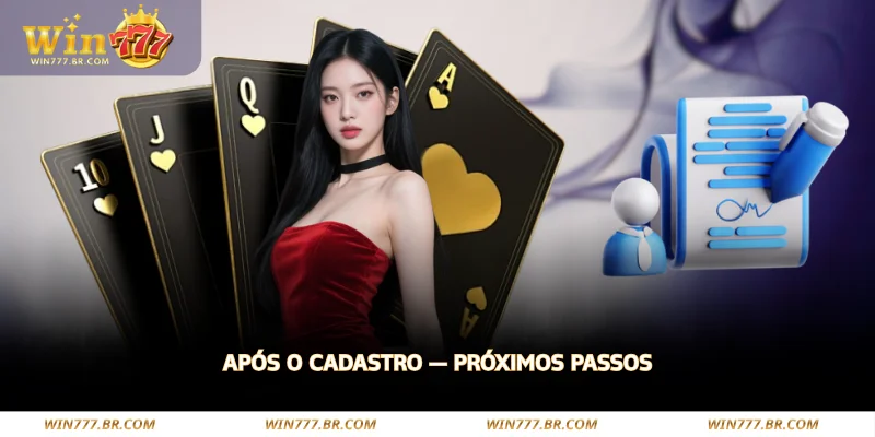 Como se Cadastrar no WIN777 – Guia Passo a Passo 3 explore os jogos disponíveis e escolha seu favorito