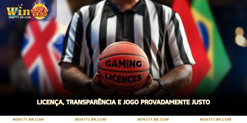 jogos auditados para assegurar resultados justos e confiáveis