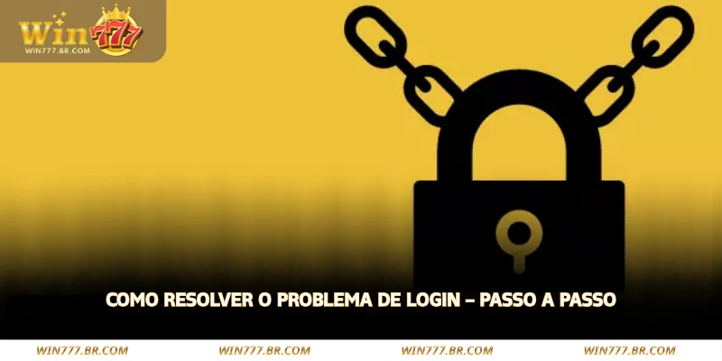 WIN777 Login Com Problema – Como Resolver 3 limpe o cache e os dados do navegador para evitar conflitos