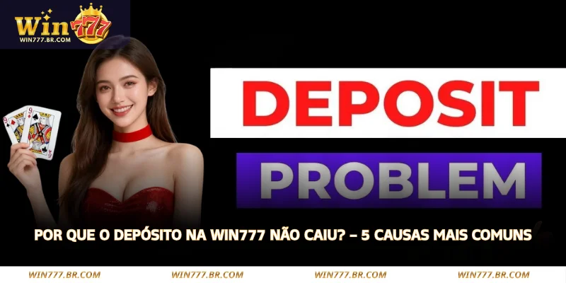 o valor pode ainda não ter sido compensado pelo método escolhido