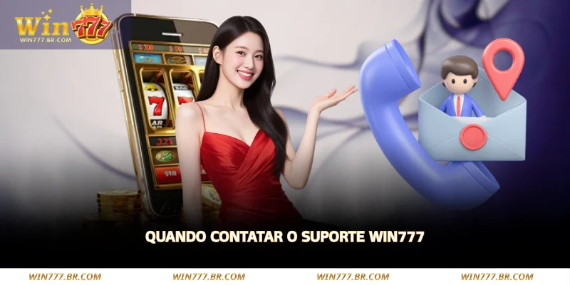 suporte win777 disponível para te ajudar a qualquer momento