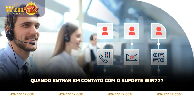 utilize o suporte para esclarecer dúvidas sobre regras e serviços